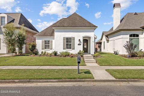 Photo of 306 Nanterre Lane, Lafayette, LA 70507 (MLS # 2500003944)
