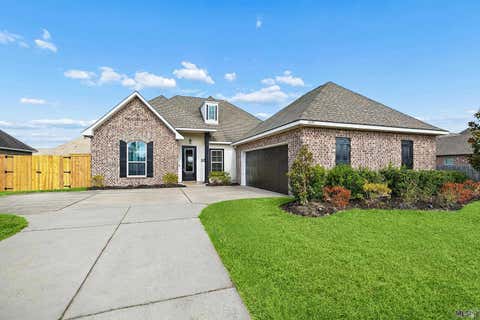 Photo of 6692 Linwood Dr DR, Addis, LA 70710 (MLS # BR2026015369)