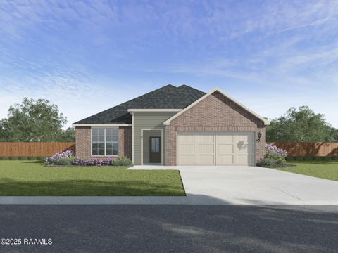 Photo of 209 Bellewood Drive, Lafayette, LA 70507 (MLS # 2500006119)