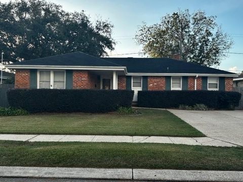 Photo of 3104 Clifford Drive Dr, Metairie, LA 70002 (MLS # NO2547330)