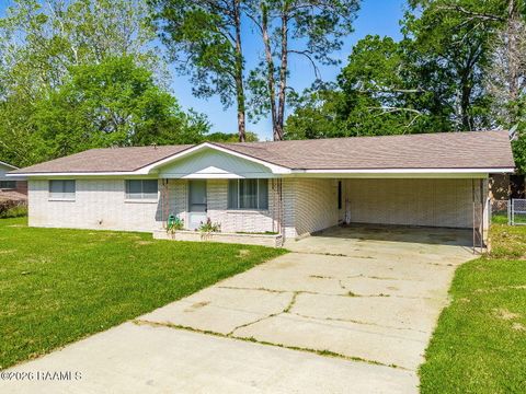 Photo of 108 Montgomery Drive, Lafayette, LA 70506 (MLS # 2600001391)