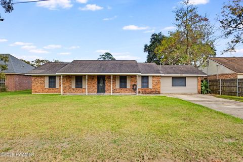 Photo of 104 Polaris Drive, Lafayette, LA 70501 (MLS # 2500005765)