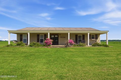 Photo of 1713 Swift Road, Morse, LA 70559 (MLS # 2600002457)