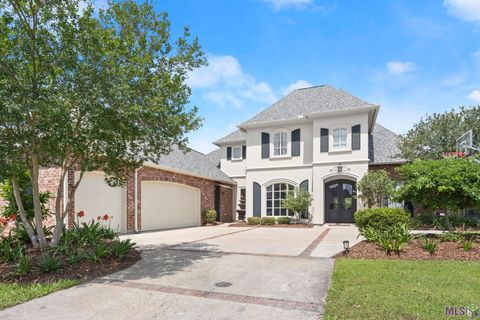 Photo of 18638 Seagull Ln Ln, Prairieville, LA 70769 (MLS # BR2026006812)