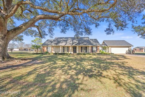 Photo of 4282 Old Basile Highway, Basile, LA 70515 (MLS # 2500006187)
