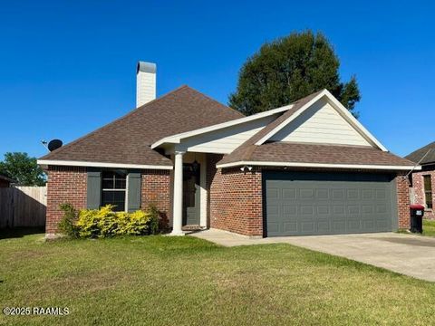 Photo of 106 Country Mile Drive, Youngsville, LA 70592 (MLS # 2500006237)
