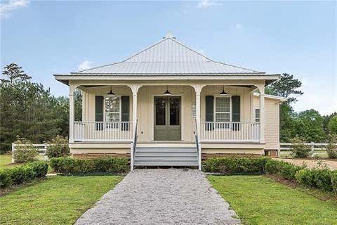 Photo of 21461 Hwy 40 Highway, Bush, LA 70431 (MLS # NO2574187)