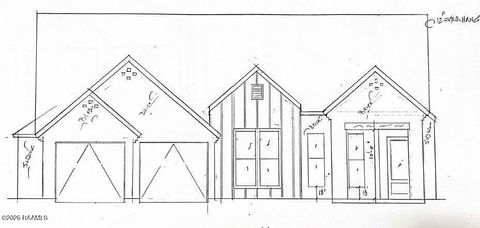 Photo of 721 Whispering Meadows Road, Broussard, LA 70518 (MLS # 2600000668)