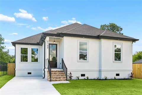 Photo of 5109 Feliciana Drive Dr, New Orleans, LA 70126 (MLS # NO2565778)