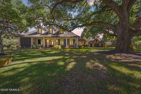 Photo of 405 Marjorie Boulevard, Lafayette, LA 70503 (MLS # 2600009936)