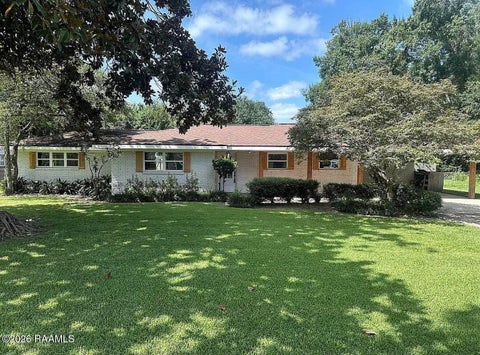 Photo of 214 Brentwood Boulevard, Lafayette, LA 70503 (MLS # 2600008748)