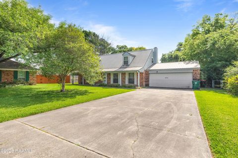 Photo of 209 E Martial Avenue, Lafayette, LA 70508 (MLS # 2600002727)