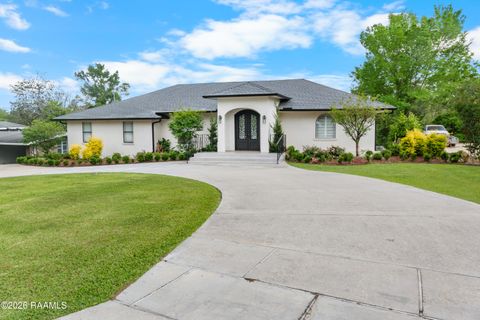 Photo of 223 Beverly Drive, Lafayette, LA 70503 (MLS # 2600003053)