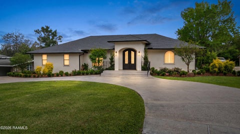 Photo of 223 Beverly Drive, Lafayette, LA 70503 (MLS # 2600003053)