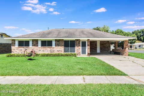 Photo of 111 Lolly Drive, Lafayette, LA 70501 (MLS # 2600007109)