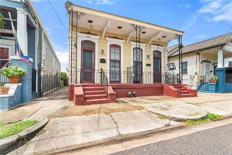 Photo of 2646 Saint Philip Street ST, New Orleans, LA 70119 (MLS # NO2572275)