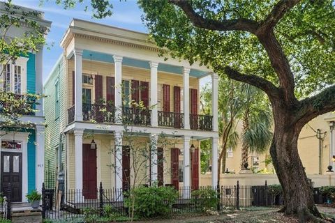 Photo of 913 Washington Avenue AVE #3, New Orleans, LA 70130 (MLS # NO2557025)