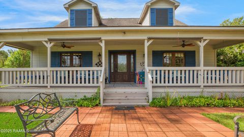 Photo of 2115 Atchafalaya River Highway, Breaux Bridge, LA 70517 (MLS # 2500004211)