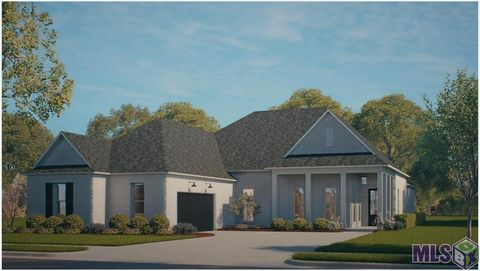 Photo of 662 Night Heron Lane, Madisonville, LA 70447 (MLS # BR2026001401)