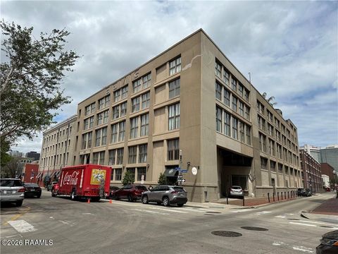 Photo of 333 Julia Street #427, New Orleans, LA 70130 (MLS # 2600000454)