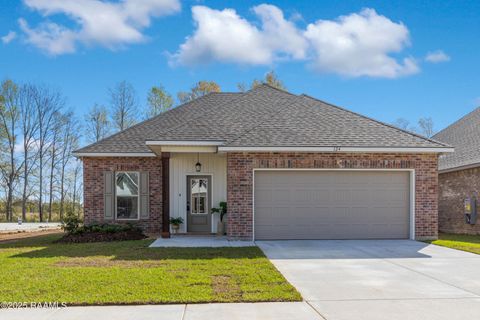 Photo of 124 Lightbourne Drive, Lafayette, LA 70506 (MLS # 2500004503)