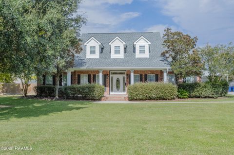 Photo of 660 S Broadway Street, Church Point, LA 70525 (MLS # 2500004208)
