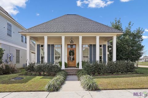 Photo of 7143 Rue Lierre, Zachary, LA 70791 (MLS # BR2026004870)