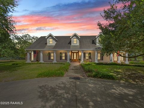 Photo of 1025 Mary Road, New Iberia, LA 70560 (MLS # 2500002449)