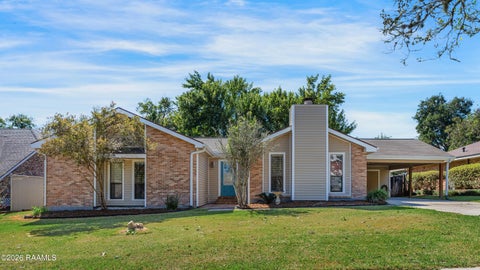 Photo of 105 Sumter Avenue, Broussard, LA 70518 (MLS # 2600009876)
