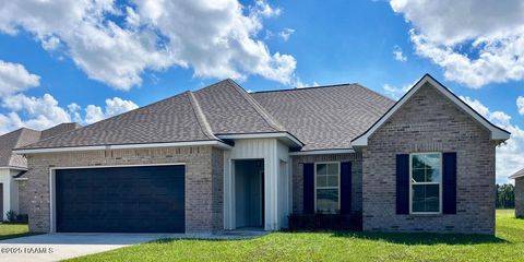 Photo of 105 Nandina Drive, Scott, LA 70583 (MLS # 2500000863)