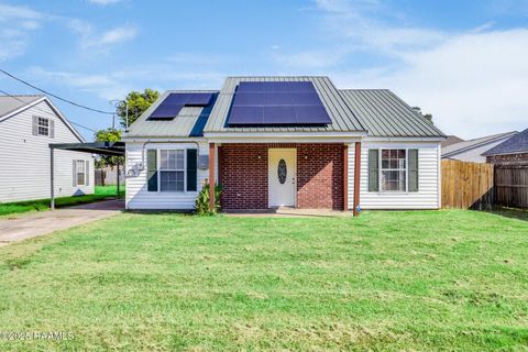 Photo of 102 Linares Street, Carencro, LA 70520 (MLS # 2500003717)