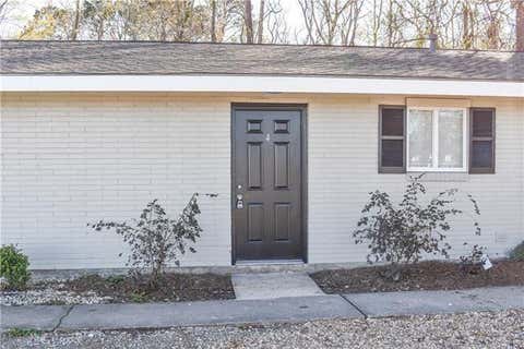 Photo of 1911 Western Avenue Ave #3, Hammond, LA 70401 (MLS # NO2573898)