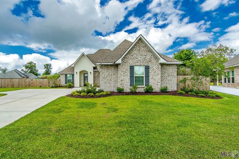 Photo of 327 Modesto Drive, Houma, LA 70364 (MLS # BY2026007093)