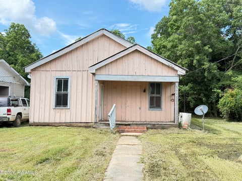 Photo of 648 Perrault Street, Opelousas, LA 70570 (MLS # 2600004940)
