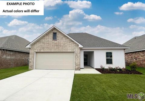 Photo of 23101 Serengeti Drive, Robert, LA 70455 (MLS # NO2026005496)