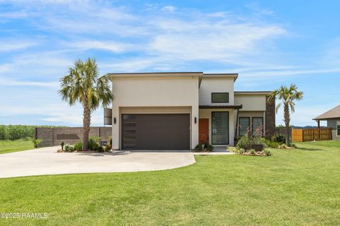 Photo of 3703 Daspit Road, New Iberia, LA 70563 (MLS # 2500000254)