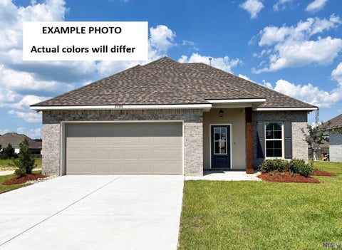 Photo of 17155 Tidewater Ln Ln, Baton Rouge, LA 70810 (MLS # BR2026015686)