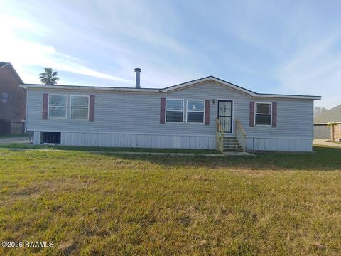 Photo of 104 Schoeffler Road, Carencro, LA 70520 (MLS # 2600000276)