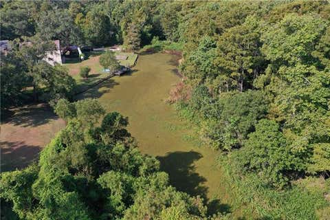 Photo of Middle Pearl Drive, Slidell, LA 70461 (MLS # NO2573659)