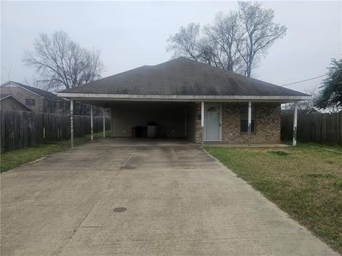 Photo of 2325 Wise Street, Alexandria, LA 71301 (MLS # CN2545185)