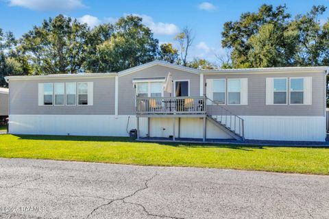 Photo of 221 Watermark Drive, Lafayette, LA 70501 (MLS # 2500005372)