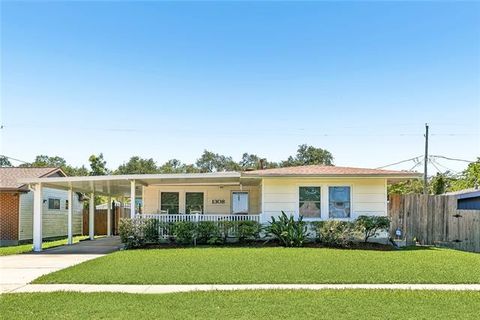 Photo of 1308 Riviere Avenue AVE, Metairie, LA 70003 (MLS # NO2558107)