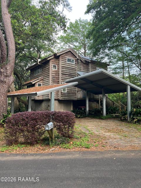 Photo of 105 Alabama Road, Lafayette, LA 70501 (MLS # 2600002745)