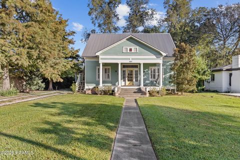 Photo of 107 E Saint Peter Street, Carencro, LA 70520 (MLS # 2600000224)