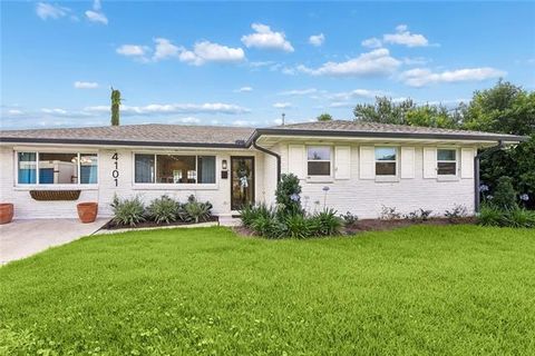 Photo of 4101 Tartan Drive Dr, Metairie, LA 70003 (MLS # NO2566934)