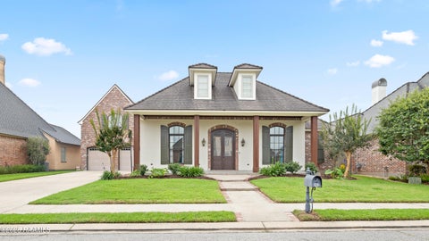 Photo of 105 Fyvie Lane, Lafayette, LA 70503 (MLS # 2600004260)