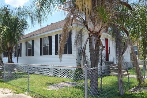 Photo of 1300 Annette Street St, New Orleans, LA 70116 (MLS # NO2574291)