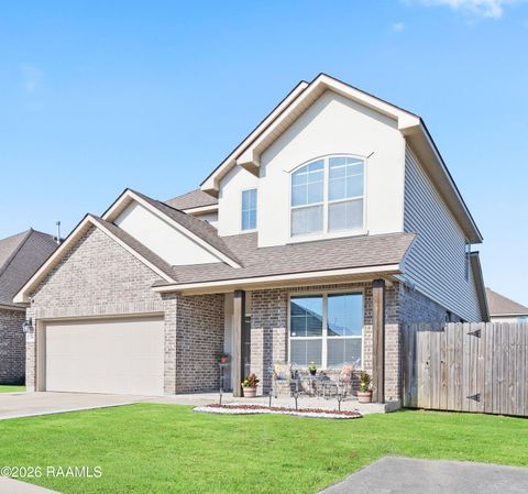 Photo of 111 Bottes Avenue, Youngsville, LA 70592 (MLS # 2600002140)