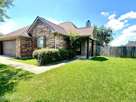 Photo of 309 Stags Leap Lane, Broussard, LA 70518 (MLS # 2500003545)