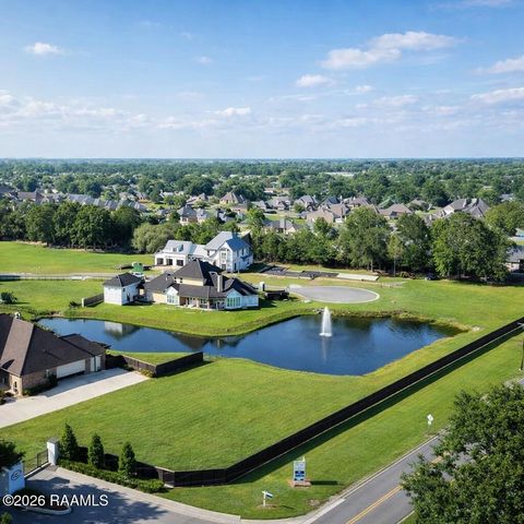 Photo of 622 Greyford Drive, Lafayette, LA 70503 (MLS # 2600001683)